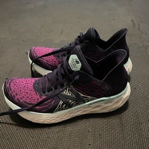 New Balance Fresh Foam 1080v10